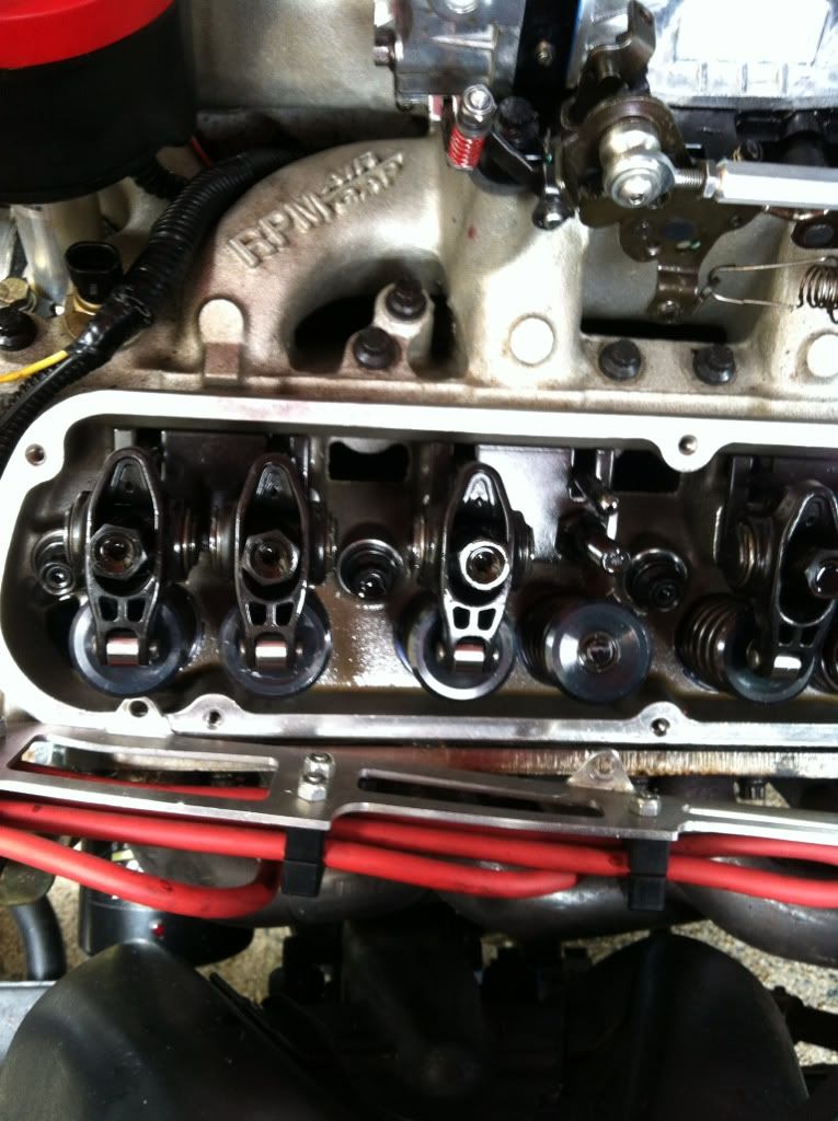 Valve Train failure(s) Ford Mustang Forums